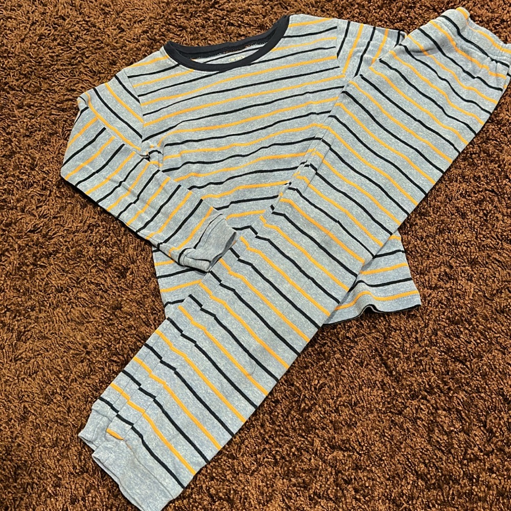 Carters pjs